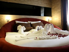 Emirtimes Hotel Tuzla