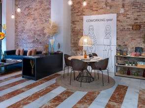 Serhs Carlit Boutique Hotel