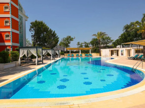 Crystal Paraiso Verde Resort & Spa - All Inclusive