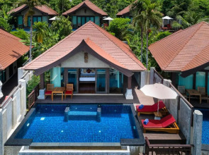 Nora Buri Resort & Spa