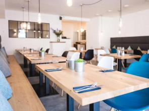 Ulmer Münster Hotel