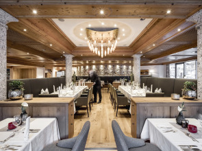 Das Central – Alpine. Luxury. Life.