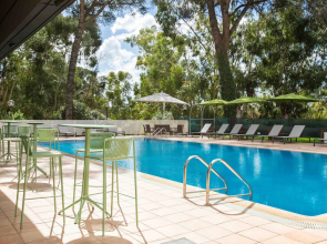 Отель Belstay Roma Aurelia