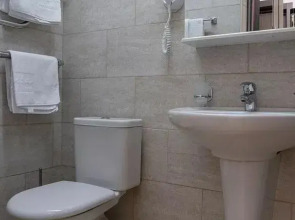 Санаторий Истра (РОП)