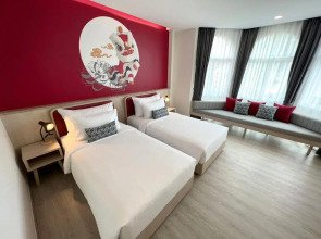 Hotel Midtown Ratsada