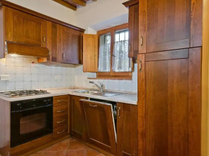 Agriturismo Il Sambuco