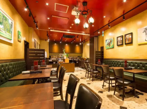 Курорт Apa Hotel & Resort Nishishinjuku Gochome Eki Tower