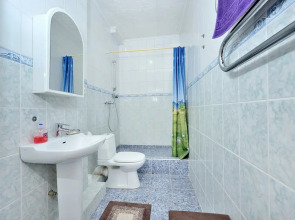 EKO Kompleks Lesnaya Usad'ba Hotel