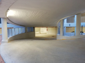 Отель Novo Rossi