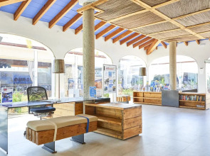 Seaclub Alcudia Mediterranean Resort