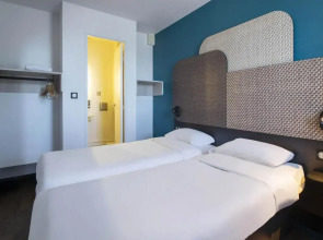 B&B HOTEL Avignon (1)