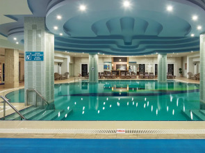 Crystal Tat Beach Golf Resort & Spa - All Inclusive