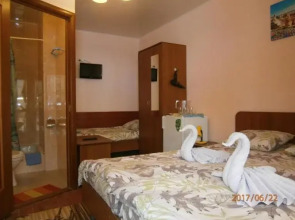 Guest house Barhatniy sezon