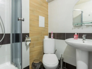 Отель «Олимп» («Все включено»)