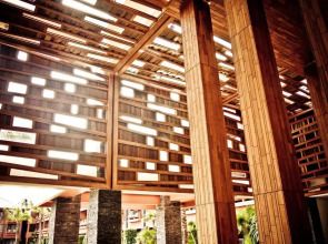 Hansar Samui Resort & Spa