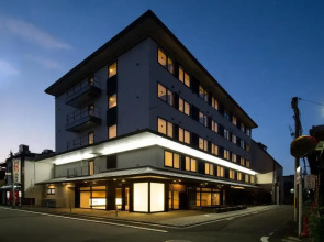 Hotel Glad One Kyoto Shichijo by M’s