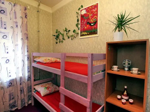 Welcome Female Hostel