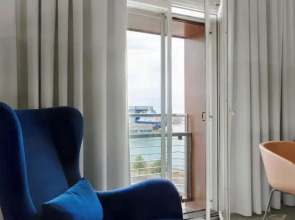 Radisson Blu Seaside Hotel, Helsinki