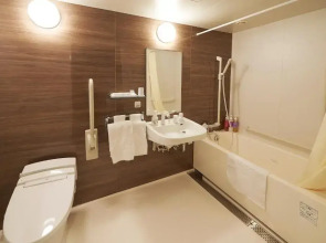 Sotetsu Fresa Inn Osaka Shinsaibashi