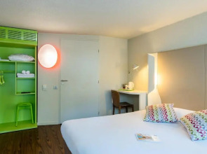 Campanile Rouen Sud - Zénith - Parc Expo