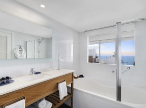 Herbert Samuel Reef Eilat