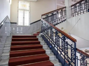 Mövenpick Hotel Budapest Centre