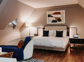 AMERON Zürich Bellerive au Lac