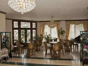 Отель Атриум Виктория