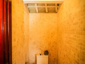 Kupu Kupu Barong Villas and Tree Spa by L'Occitane