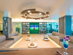 Katathani Phuket Beach Resort