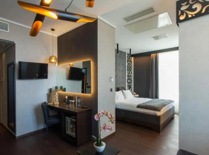 Egnatia Palace Hotel & Spa