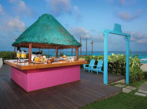 Grand Oasis Cancun - All Inclusive