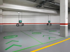 Отель HCC MontBlanc