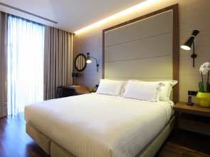 BessaHotel Liberdade