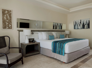 Catalonia Royal Tulum  Adults Only - All Inclusive