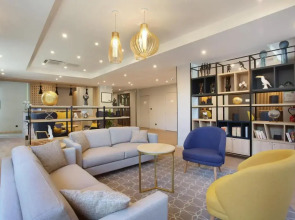 Appart Hotel Odalys City Aix en Provence Les Floridianes