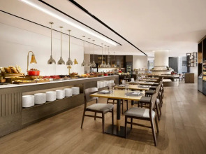 AC Hotel by Marriott Seoul Gangnam