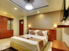 Отель Unima Grand