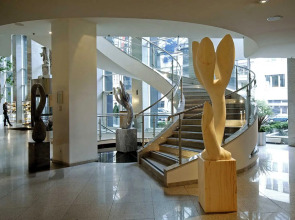 Maritim proArte Hotel Berlin