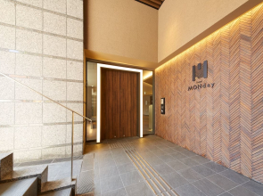 hotel MONday Kyoto Marutamachi