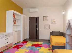 Санаторий Истра (РОП)