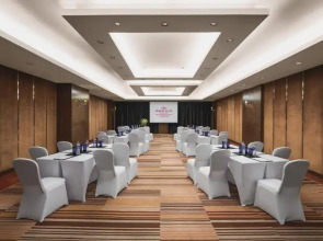 Crowne Plaza Beijing International Airport by IHG