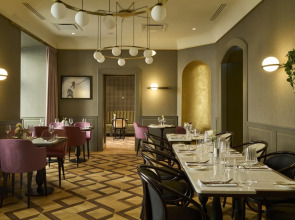 Hotel Saski Krakow, Curio Collection by Hilton