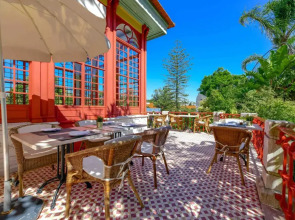 Pestana Palace Lisboa Hotel & National Monument - The Leading Hotels of the World