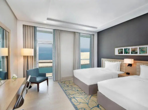 DoubleTree by Hilton Dubai - Jumeirah Beach