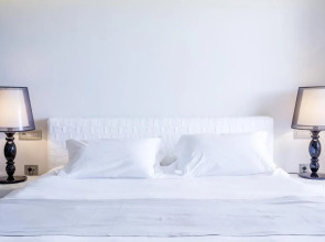 Aqua Blu Boutique Hotel & Spa - Adults Only