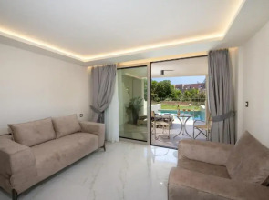 Vantaris Luxury Beach Resort