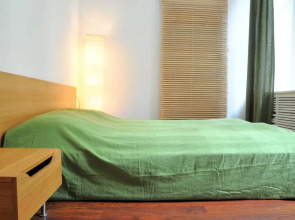 City Realty Central Apartments