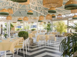 The Signature Level at Grand Palladium Sicilia Resort & Spa