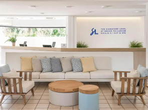 The Signature Level at Grand Palladium Sicilia Resort & Spa
